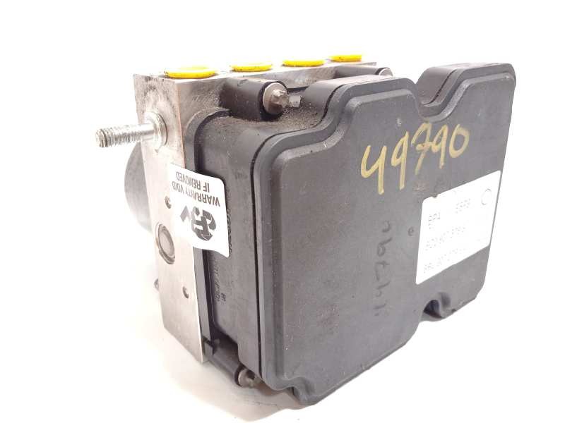 Recambio de abs para audi a1 (8xk) 1.6 tdi referencia OEM IAM 6C0614517S 6C0907379S 269854