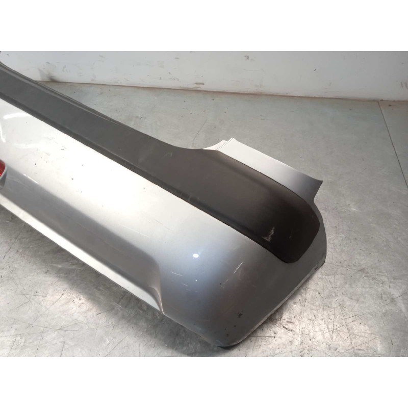 Recambio de paragolpes trasero para kia rio 1.4 active referencia OEM IAM 866111G500  866231G500