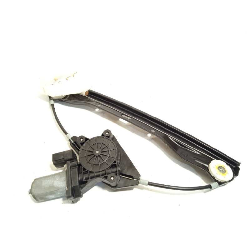 Recambio de elevalunas trasero derecho para bmw mini countryman (r60) one d referencia OEM IAM 9800636  