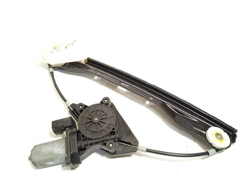 Recambio de elevalunas trasero derecho para bmw mini countryman (r60) one d referencia OEM IAM 9800636  