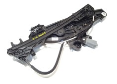 Recambio de elevalunas delantero derecho para peugeot 308 1.6 allure hybrid referencia OEM IAM 9830815180  9829048380