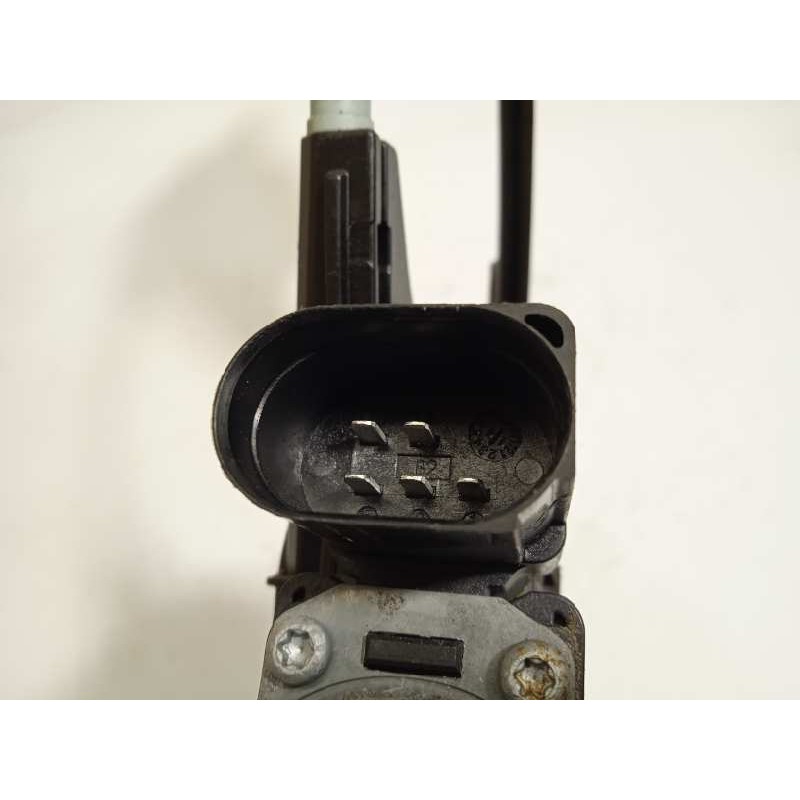 Recambio de elevalunas trasero derecho para bmw mini countryman (r60) one d referencia OEM IAM 9800636  