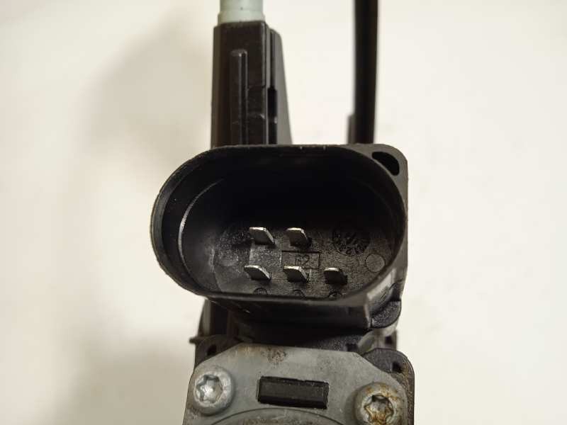 Recambio de elevalunas trasero derecho para bmw mini countryman (r60) one d referencia OEM IAM 9800636  