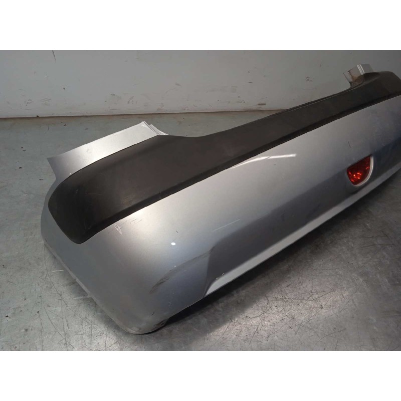 Recambio de paragolpes trasero para kia rio 1.4 active referencia OEM IAM 866111G500  866231G500