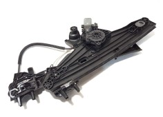 Recambio de elevalunas delantero derecho para peugeot 308 1.6 allure hybrid referencia OEM IAM 9830815180  9829048380 2