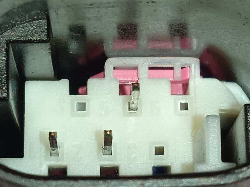 Recambio de retrovisor izquierdo para bmw mini (r50,r53) one referencia OEM IAM 51167192469  