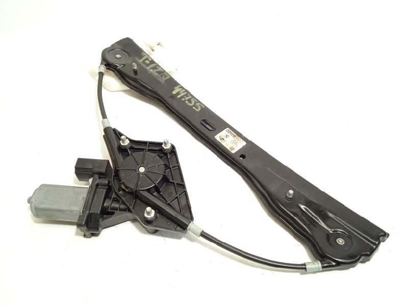 Recambio de elevalunas trasero izquierdo para bmw mini countryman (r60) one d referencia OEM IAM 9800635  