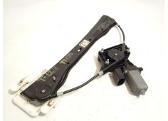 Recambio de elevalunas trasero izquierdo para bmw mini countryman (r60) one d referencia OEM IAM 9800635   2