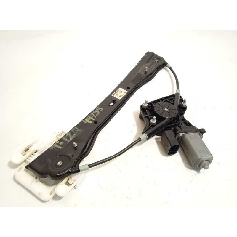 Recambio de elevalunas trasero izquierdo para bmw mini countryman (r60) one d referencia OEM IAM 9800635  