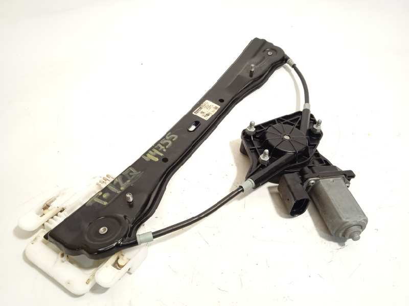 Recambio de elevalunas trasero izquierdo para bmw mini countryman (r60) one d referencia OEM IAM 9800635  