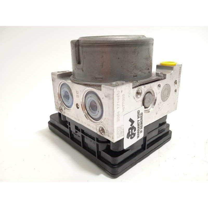 Recambio de abs para renault megane iv grandtour zen referencia OEM IAM 476607355R 28515242333 10022010264