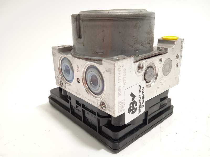 Recambio de abs para renault megane iv grandtour zen referencia OEM IAM 476607355R 28515242333 10022010264