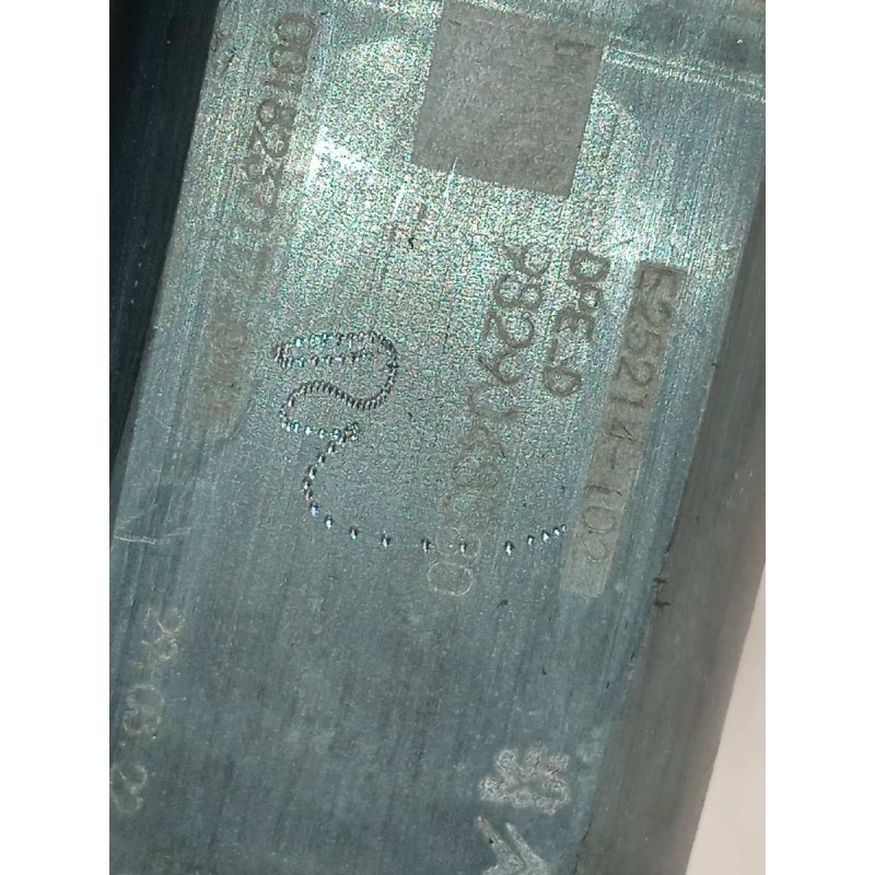 Recambio de elevalunas delantero derecho para peugeot 308 1.6 allure hybrid referencia OEM IAM 9830815180  9829048380