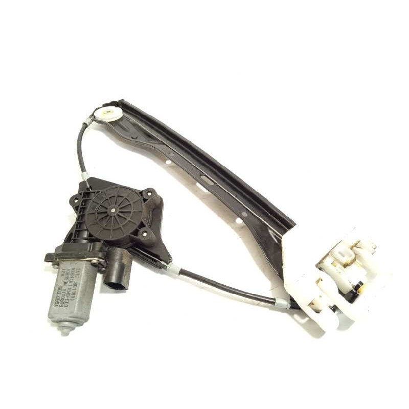 Recambio de elevalunas trasero izquierdo para bmw mini countryman (r60) one d referencia OEM IAM 9800635  