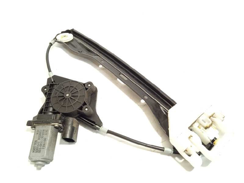 Recambio de elevalunas trasero izquierdo para bmw mini countryman (r60) one d referencia OEM IAM 9800635  