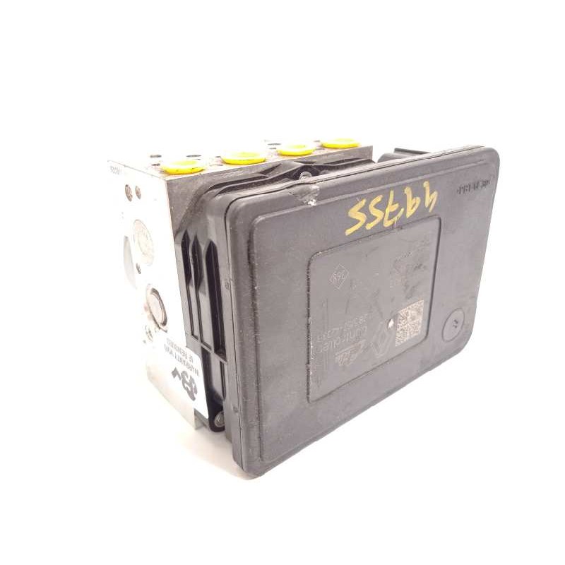 Recambio de abs para renault megane iv grandtour zen referencia OEM IAM 476607355R 28515242333 10022010264