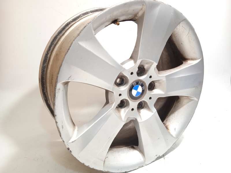 Recambio de llanta para bmw x3 (e83) 3.0d referencia OEM IAM 3401201  36113401201