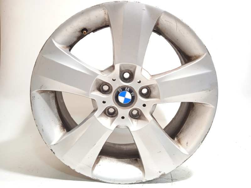 Recambio de llanta para bmw x3 (e83) 3.0d referencia OEM IAM 3401201  36113401201