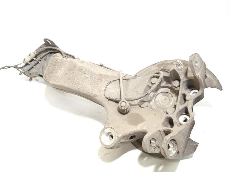 Recambio de mangueta trasera derecha para bmw mini countryman (r60) one d referencia OEM IAM 9805658  33329805658