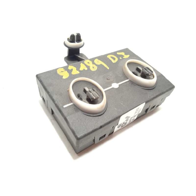 Recambio de centralita confort para seat leon (5f1) style referencia OEM IAM 5Q4959593B  