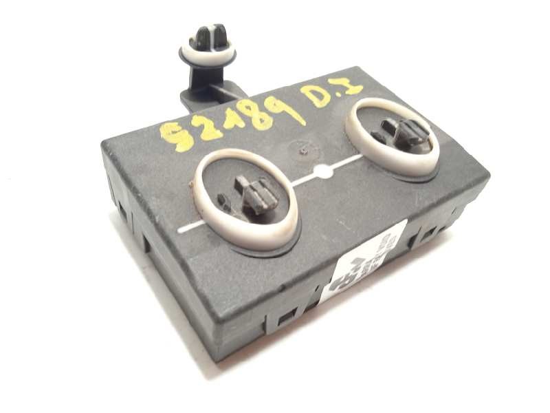 Recambio de centralita confort para seat leon (5f1) style referencia OEM IAM 5Q4959593B  