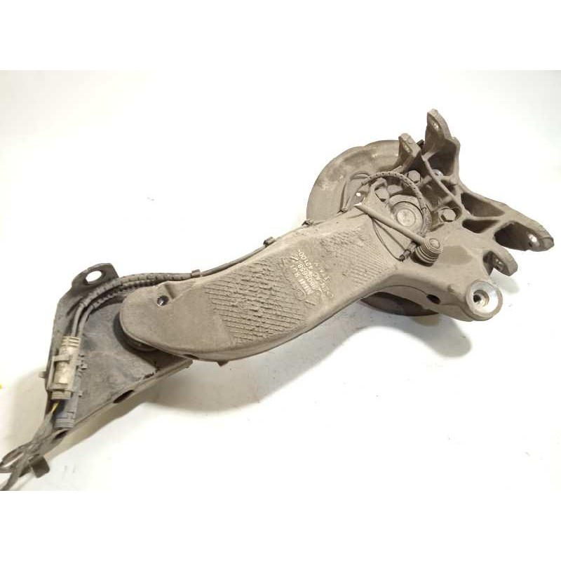 Recambio de mangueta trasera derecha para bmw mini countryman (r60) one d referencia OEM IAM 9805658  33329805658