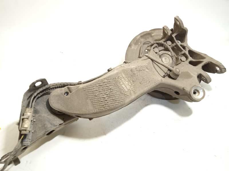 Recambio de mangueta trasera derecha para bmw mini countryman (r60) one d referencia OEM IAM 9805658  33329805658