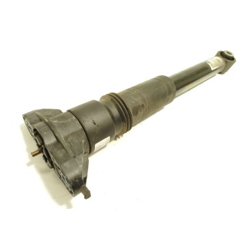 Recambio de amortiguador trasero izquierdo para opel corsa f (p2jo) 1.2 (68) referencia OEM IAM 9837467280  