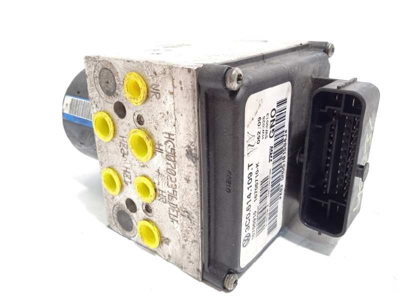 Recambio de abs para volkswagen passat berlina (3c2) edition referencia OEM IAM 3C0614109T 16705710K 16705910