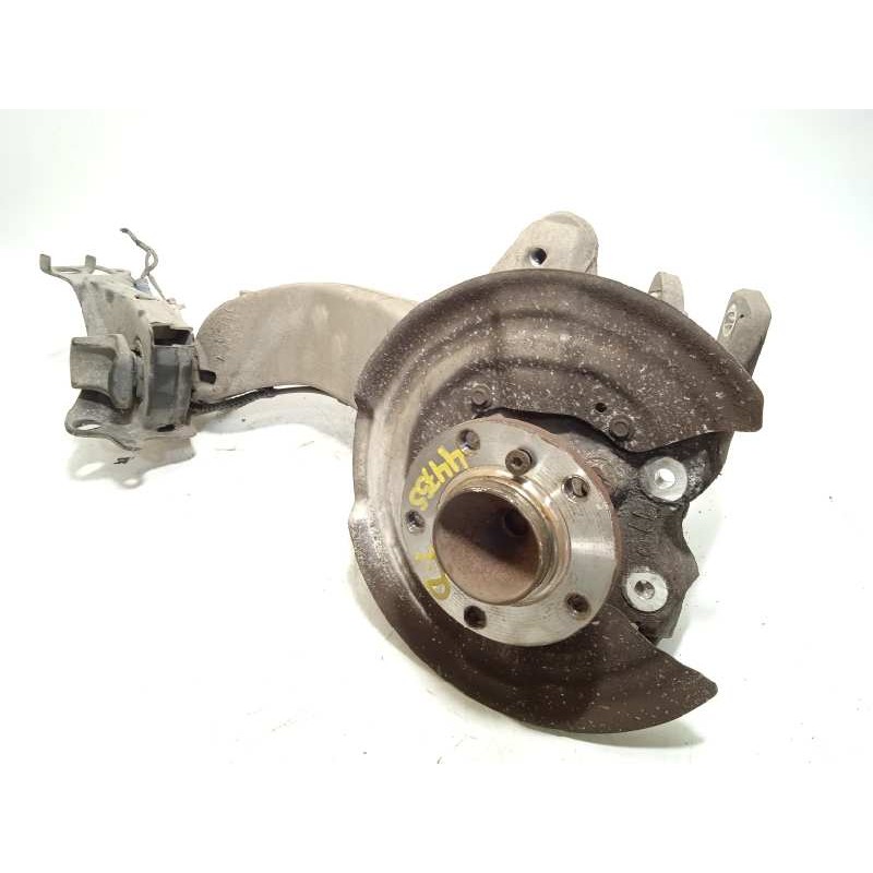 Recambio de mangueta trasera derecha para bmw mini countryman (r60) one d referencia OEM IAM 9805658  33329805658