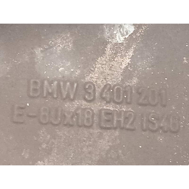 Recambio de llanta para bmw x3 (e83) 3.0d referencia OEM IAM 3401201  36113401201