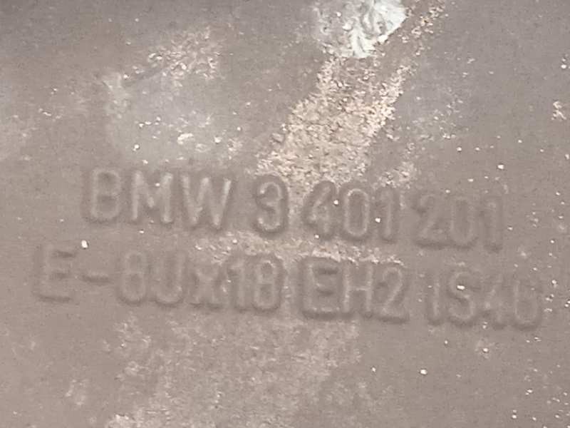 Recambio de llanta para bmw x3 (e83) 3.0d referencia OEM IAM 3401201  36113401201