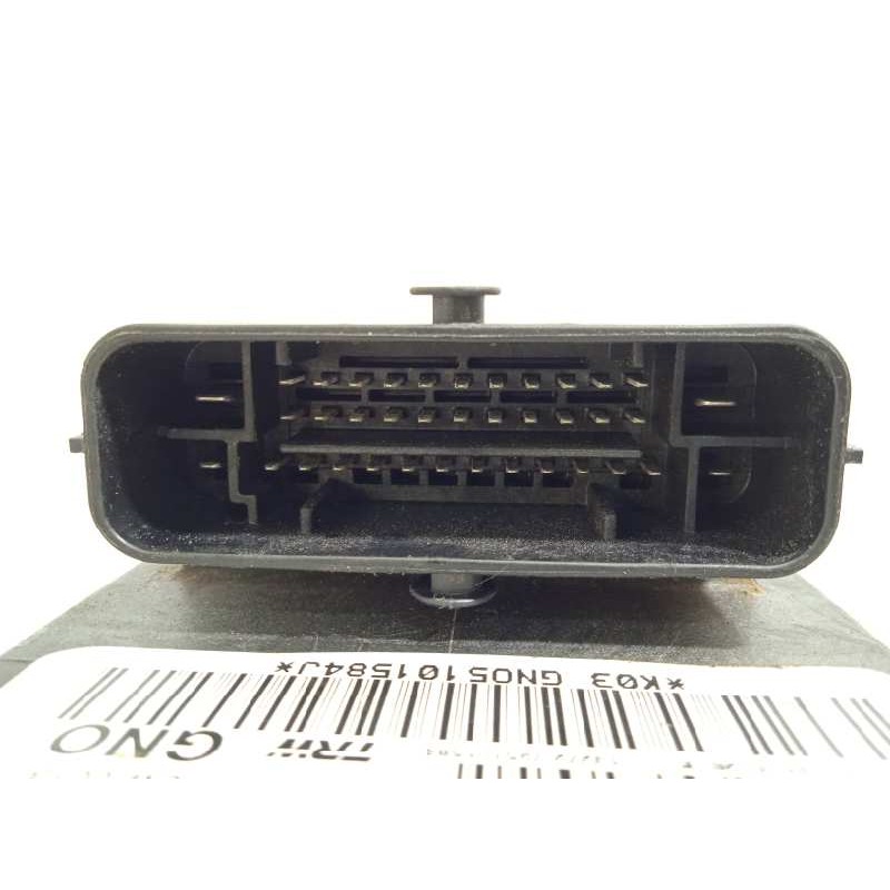 Recambio de abs para volkswagen passat berlina (3c2) edition referencia OEM IAM 3C0614109T 16705710K 16705910