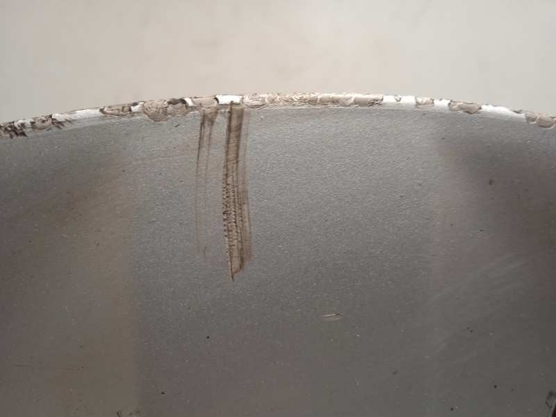 Recambio de llanta para bmw x3 (e83) 3.0d referencia OEM IAM 3401201  36113401201