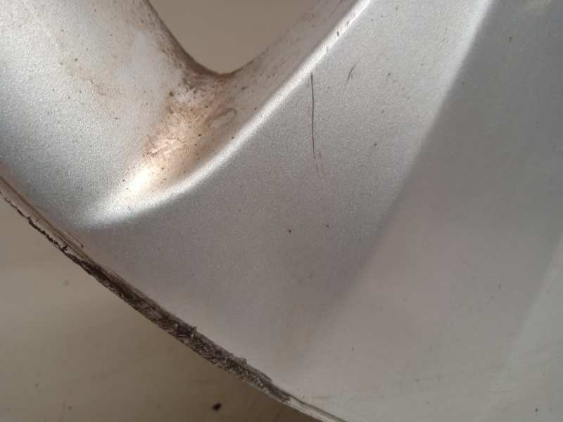 Recambio de llanta para bmw x3 (e83) 3.0d referencia OEM IAM 3401201  36113401201