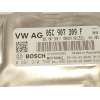 Recambio de centralita motor uce para seat ibiza (kj4) fr 1.0 referencia OEM IAM 05C907309F  0261S107K0