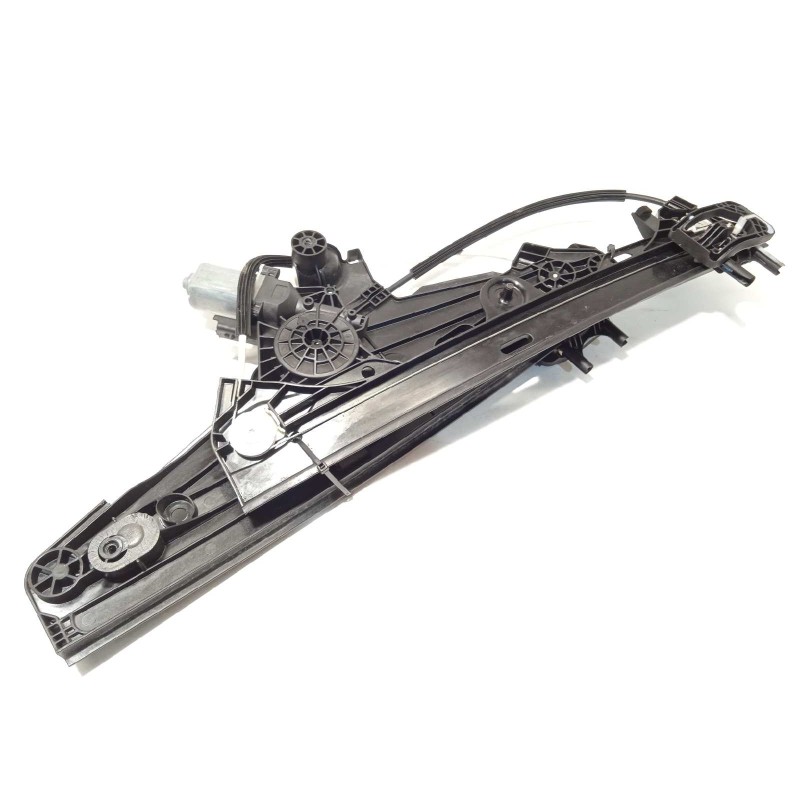 Recambio de elevalunas delantero izquierdo para peugeot 308 1.6 allure hybrid referencia OEM IAM 9830815080  9829048280