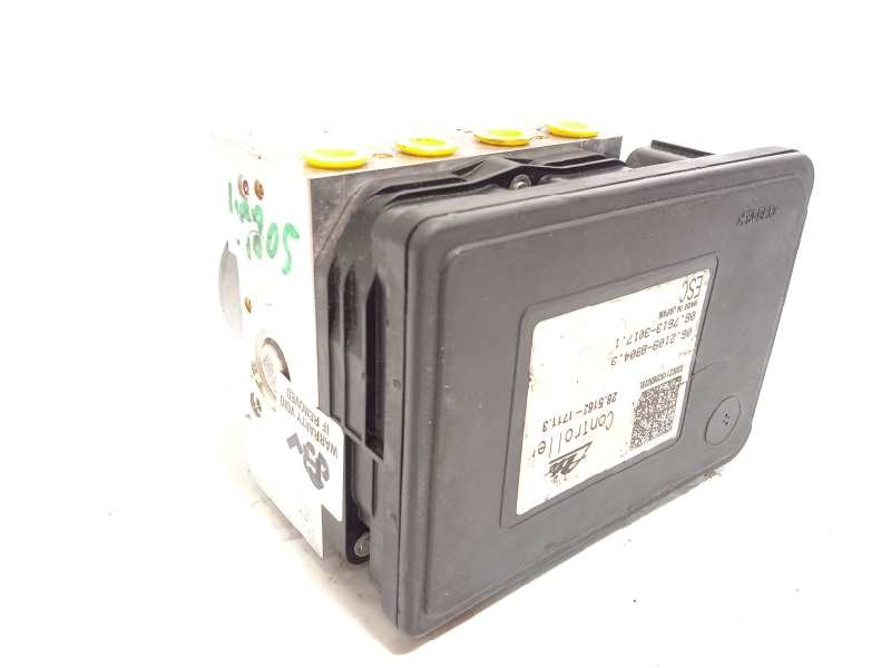 Recambio de abs para hyundai kona 1.0 tgdi cat referencia OEM IAM 58900J9000 28516317113 06210256164