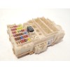 Recambio de caja reles / fusibles para honda hr-v (ru) 1.5 (ru1) referencia OEM IAM 747048330W 38200T7SU41 