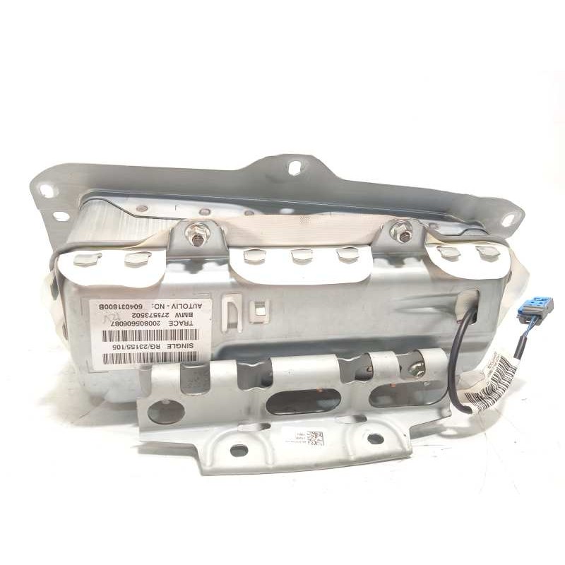 Recambio de airbag delantero derecho para mini mini (r56) cooper referencia OEM IAM 2755735  51452755735