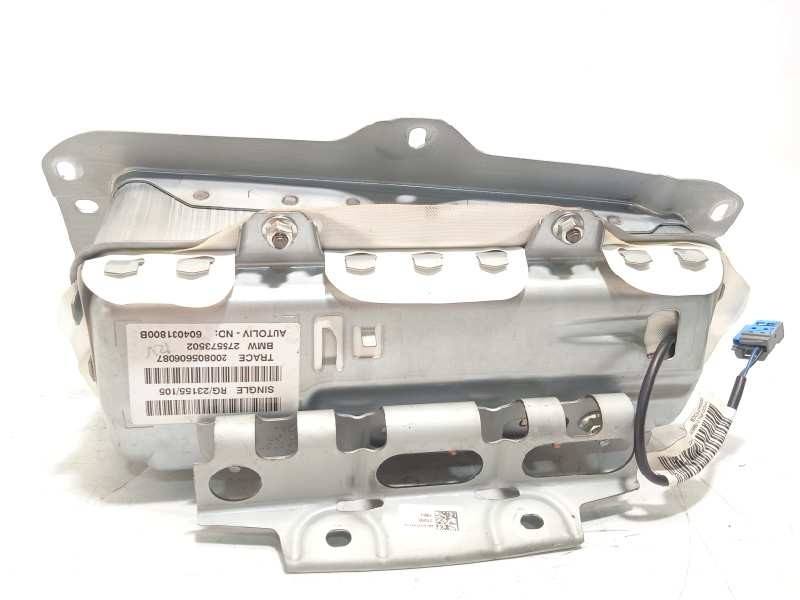 Recambio de airbag delantero derecho para mini mini (r56) cooper referencia OEM IAM 2755735  51452755735