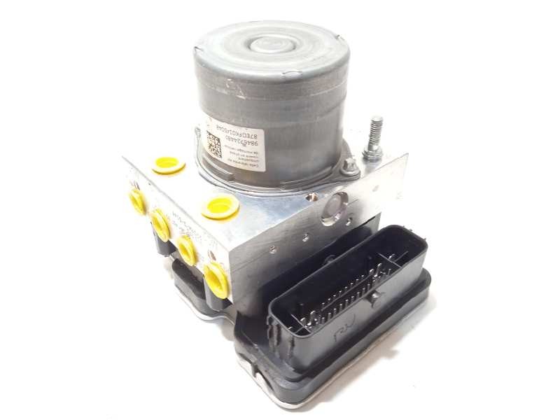 Recambio de abs para citroën c5 x plug-in hybrid 225e referencia OEM IAM 9835146780 0265956557 970373