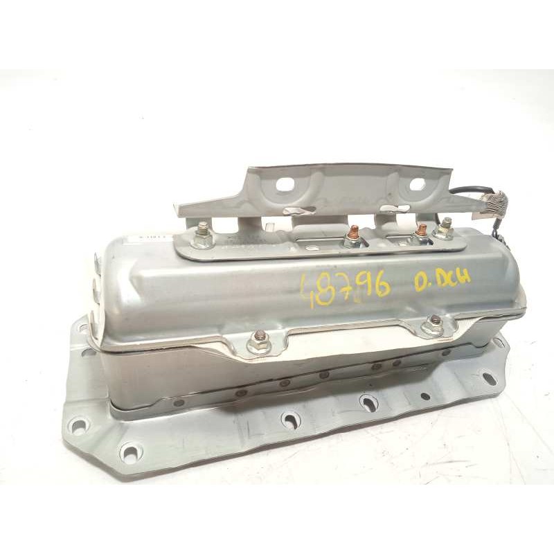 Recambio de airbag delantero derecho para mini mini (r56) cooper referencia OEM IAM 2755735  51452755735