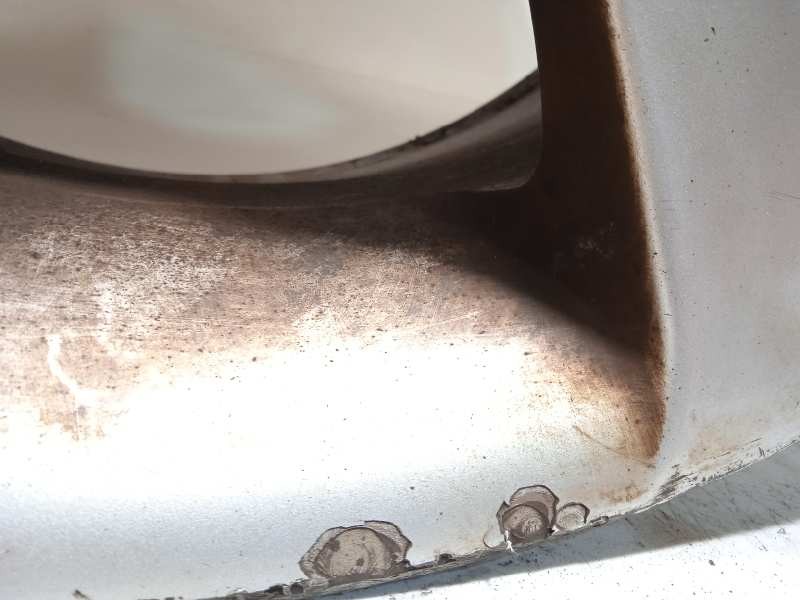 Recambio de llanta para bmw x3 (e83) 3.0d referencia OEM IAM 3401201  36113401201