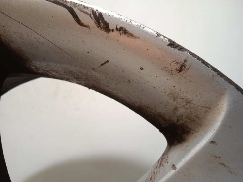 Recambio de llanta para bmw x3 (e83) 3.0d referencia OEM IAM 3401201  36113401201