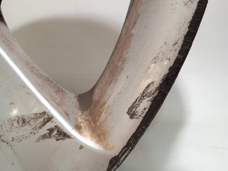 Recambio de llanta para bmw x3 (e83) 3.0d referencia OEM IAM 3401201  36113401201