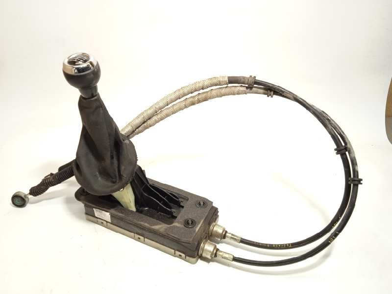 Recambio de palanca cambio para bmw mini countryman (r60) one d referencia OEM IAM 9811714  