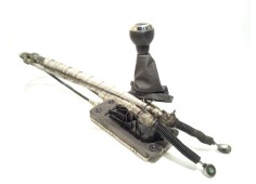 Recambio de palanca cambio para bmw mini countryman (r60) one d referencia OEM IAM 9811714   2