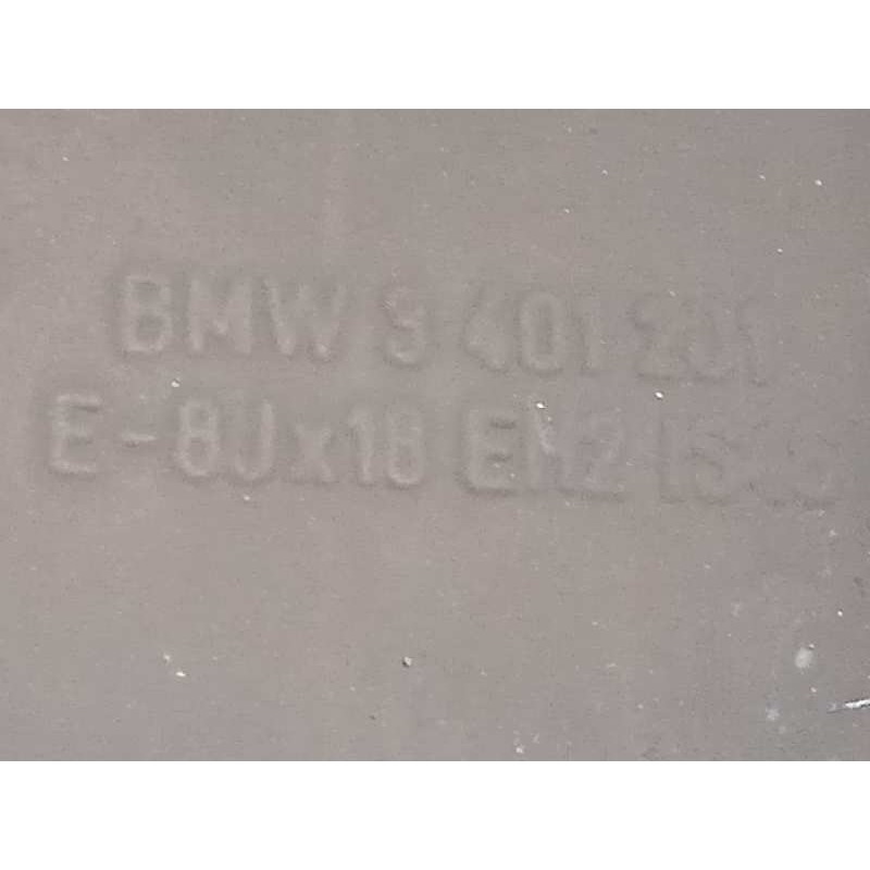 Recambio de llanta para bmw x3 (e83) 3.0d referencia OEM IAM 3401201  36113401201