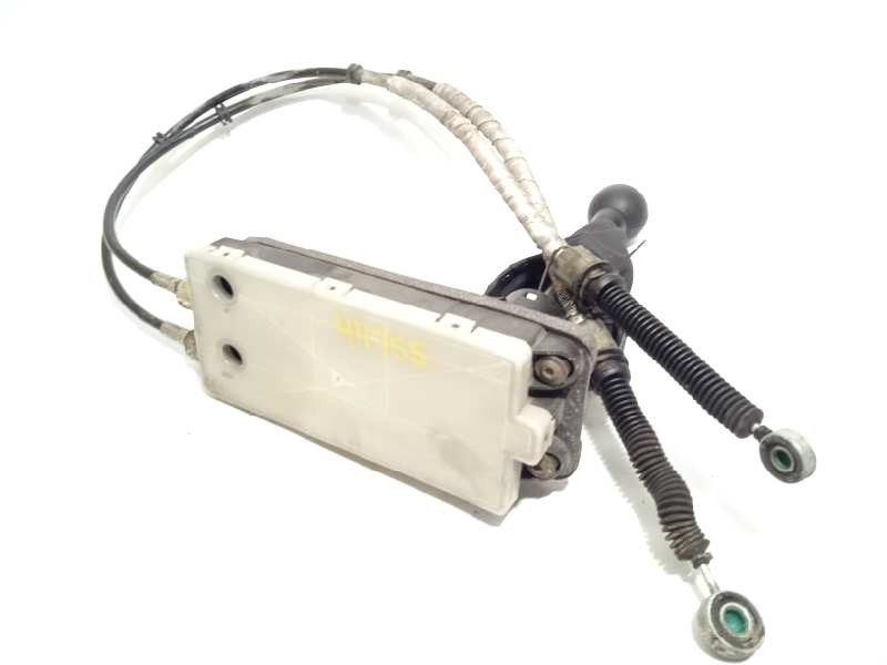 Recambio de palanca cambio para bmw mini countryman (r60) one d referencia OEM IAM 9811714  